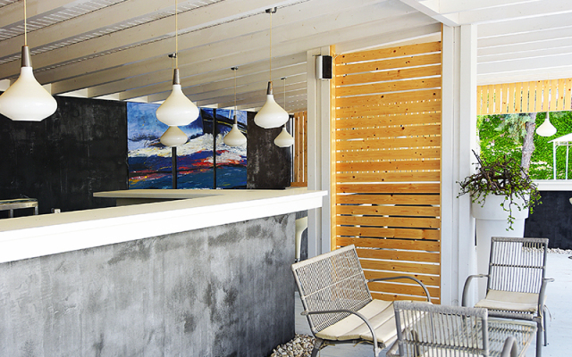 K Boutique Hotel