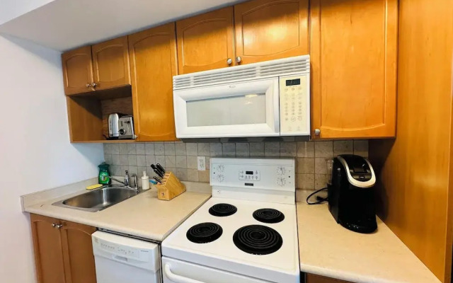 The Yonge Boutique Suites