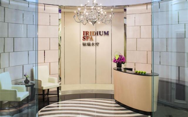 The St. Regis Beijing