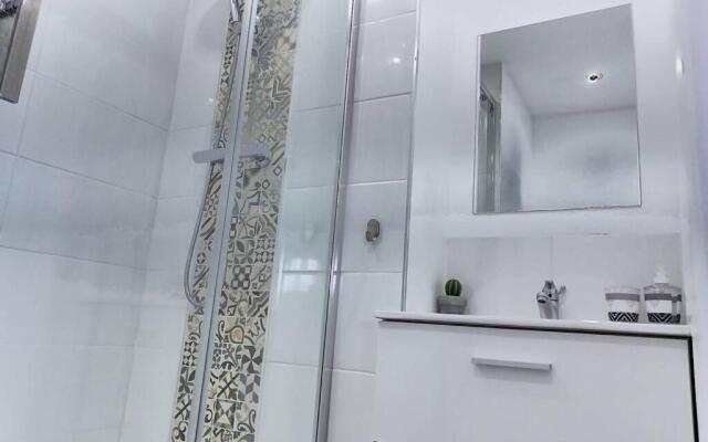 Studio cosy SEJOUR BUSINESS 2min gare SNCF