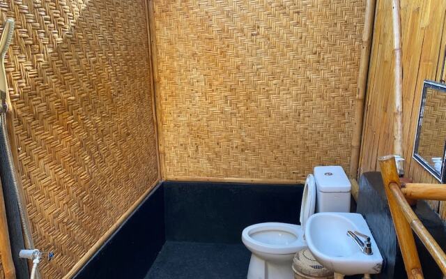 Hotel O Bale Kertiasih Near SMPN Satap 4 GANGGA