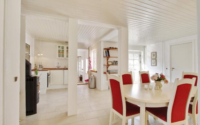 Bed and Breakfast Åløkke