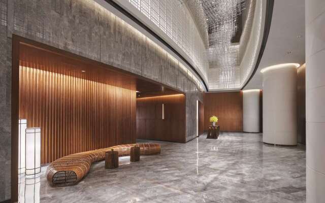 Suning Galaxy International Hotel Xuzhou