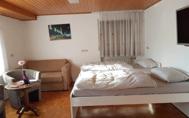 G.O.D. Ferienwohnung