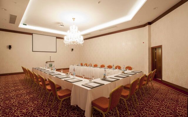 Happy Inn Gebze Hotel