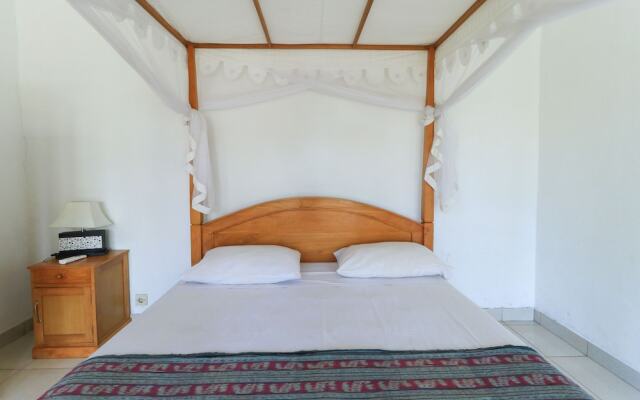 Bingin Sari Homestay