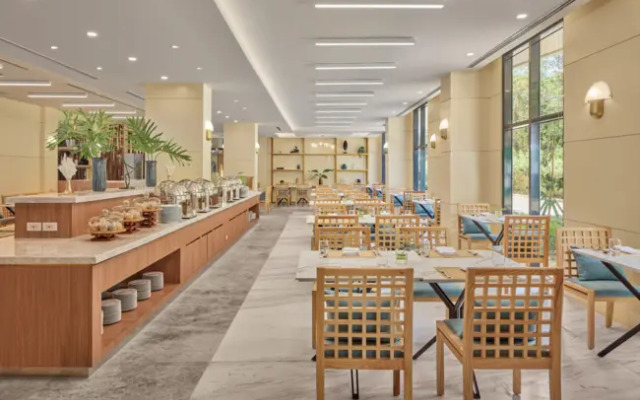 Chancellor Hotel Boracay