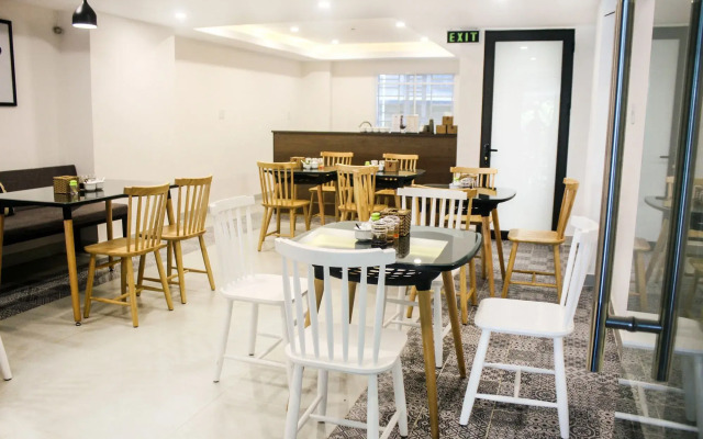 Robin Hotel Danang