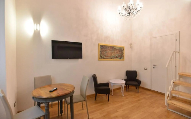 Luxury Apartment Cagliari Gretel Studio