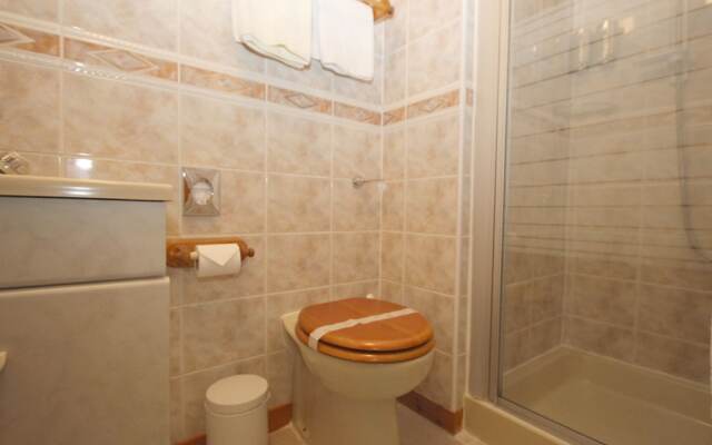 Dromnan Guest House