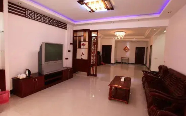 Binlaiyi Hotel
