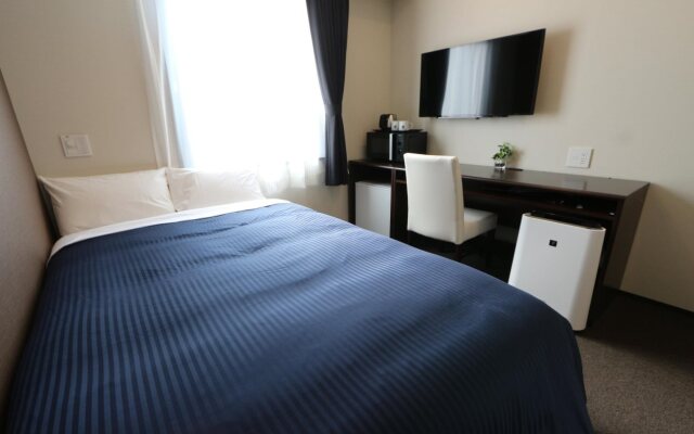 Livemax Kayabacho Hotel 