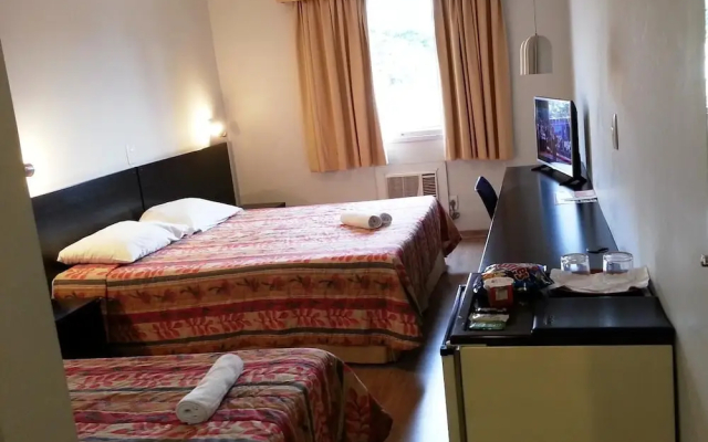 Hotel Bramig