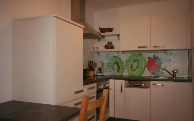 Eva Gutjahr Ferienwohnung