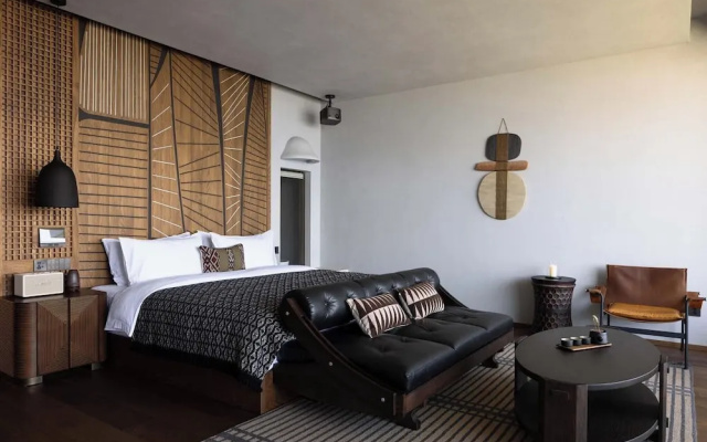 Arcadia anyin qingshan hotel – Guest Rooms – Dali