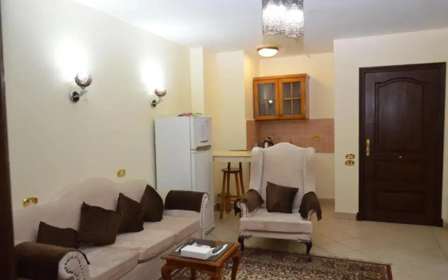 Al Saraya October Hotel