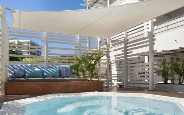 Hotel Le Lagon Noumea