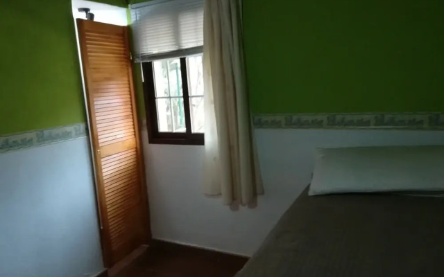 Casa La Rehoya