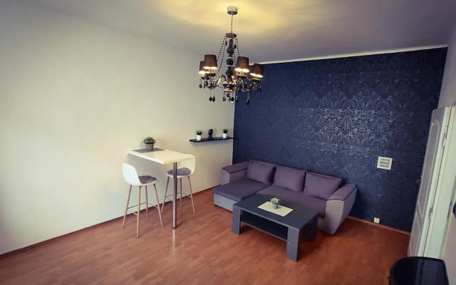 Prague 7days Apartment