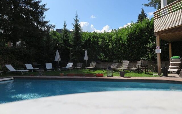 Pêche de Vigne & Spa