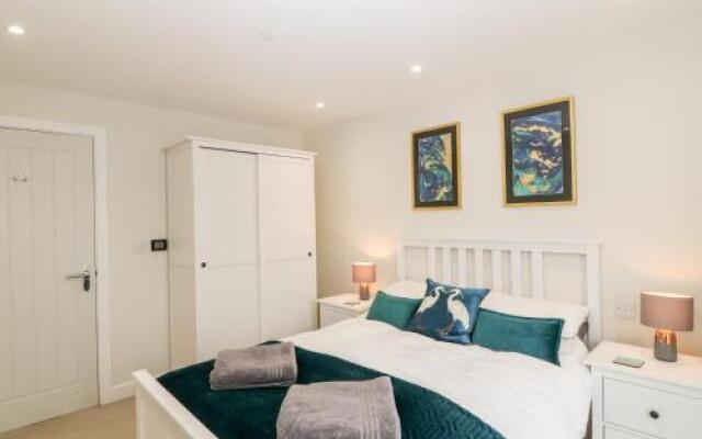 Apartment 2 Tyn y Gongl
