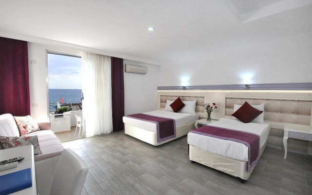 Ramira Beach Hotel