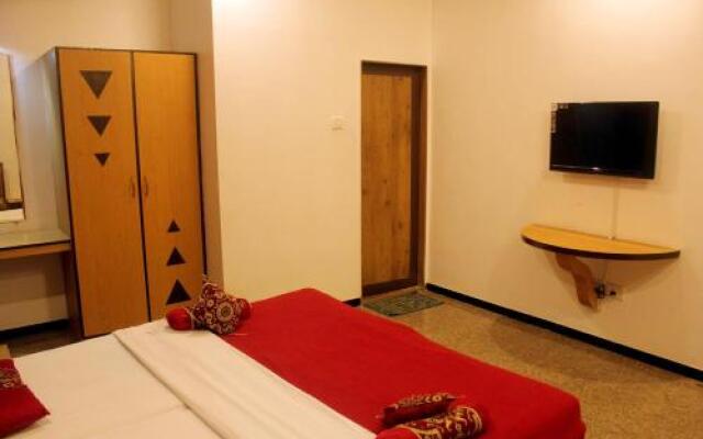Holiday Residency