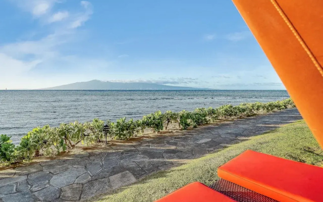 Kaanapali Shores 623