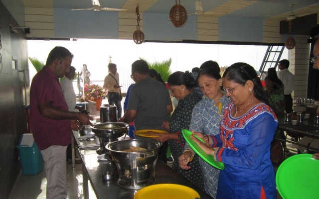 Hotel Chithra
