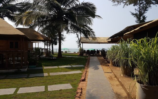 Rama Resort