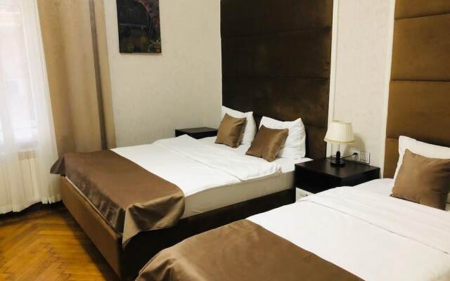 City Inn Boutique Hotel