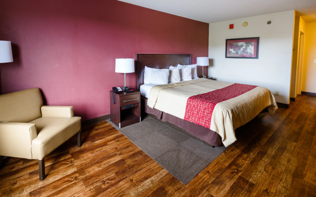 Red Roof PLUS+ Danville, KY