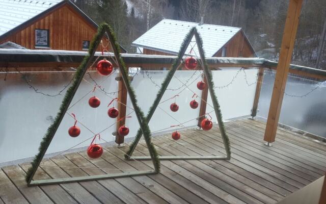 Alpenglockchen Comfortable Holiday Residence