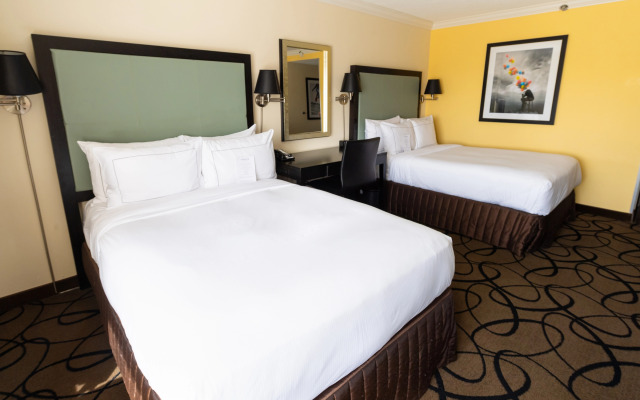 The Verve Boston Natick, Tapestry Collection by Hilton