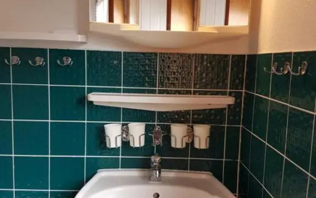 Feriengarten Dahme W 16