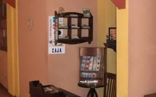 Hotel Casa de Alto
