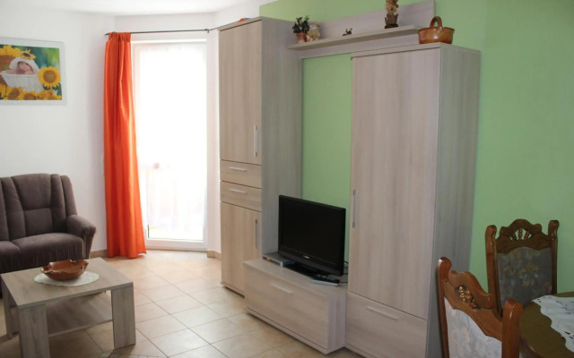 Ferienwohnung Michael Meißner ruhig, gemütlich und kinderfreundlich