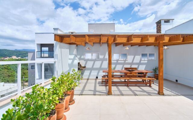 Edífico Residencial Unique