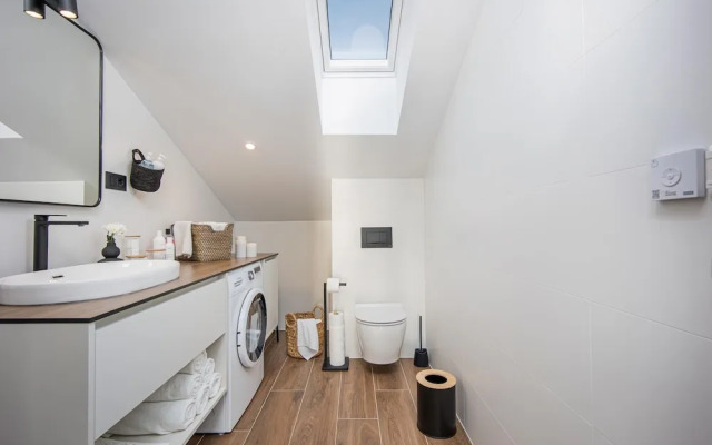 Oleander Urban Suites