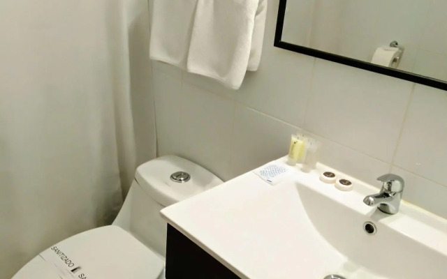 Hotel Turismo Temuco