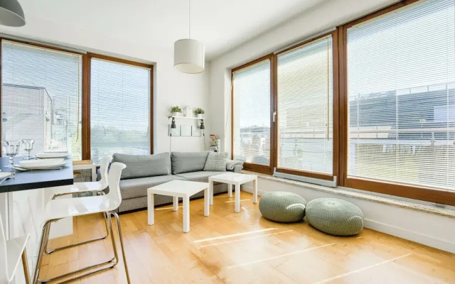 Apartamenty Sun & Snow Golden Tulip