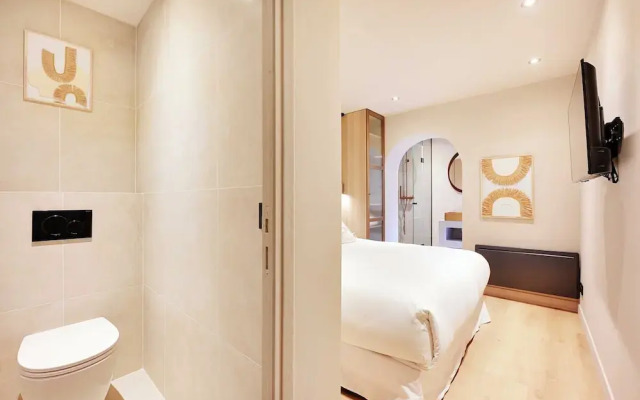 Magnificent Apt - 3bd/10p - Buttes aux Cailles