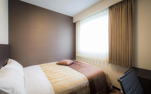 Hotel Katsuyama Premiere