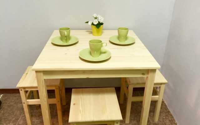 Kukareku Mini Hotel