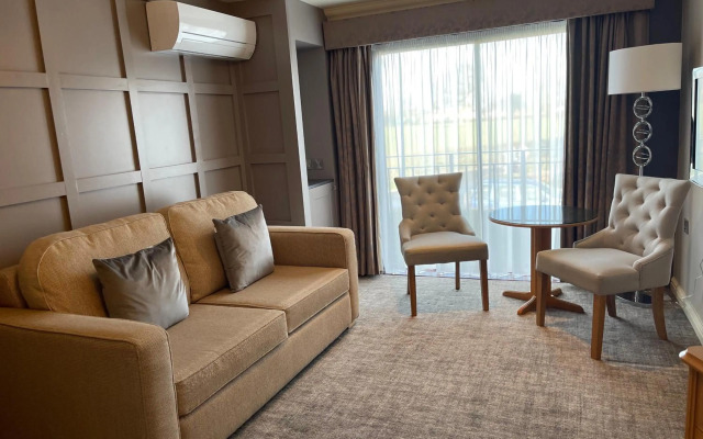 Park Farm Hotel & Leisure