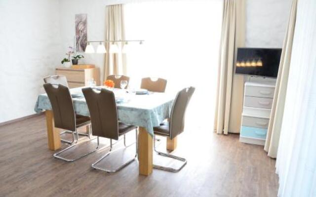 Ferienwohnung Fam. Lerch