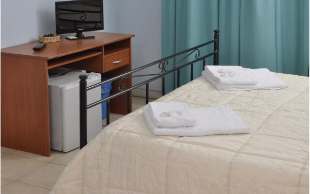 Gialel Guesthouse