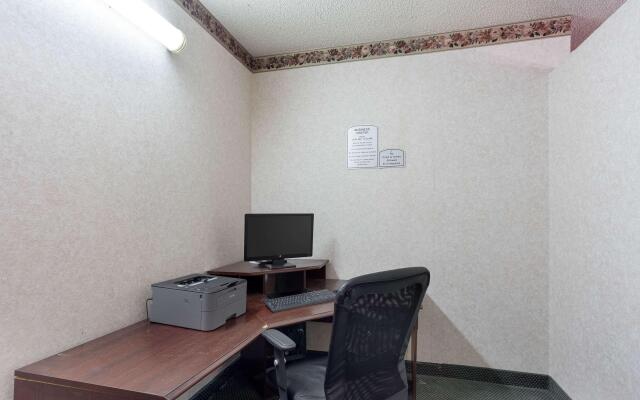 Quality Inn & Suites Paragould