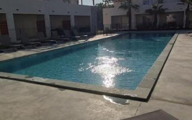 Marina Di Bravone T3 bord de mer