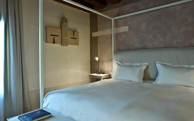 La Barchessa di Villa Pisani